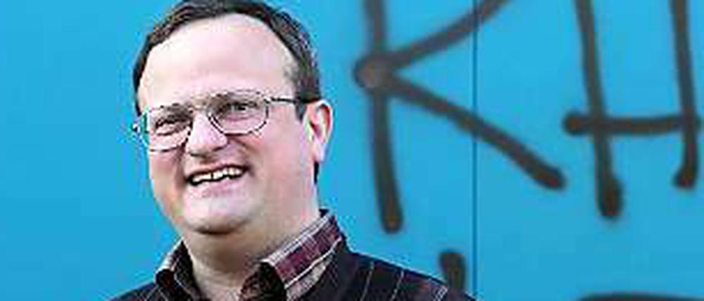 Der Linguist Rolf Harald Baayen will Experiment in sechs Tonnen schweren Schallschutzkammern betreiben.