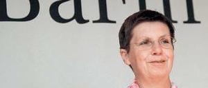 Neue Chefin. Elke König stellte zum ersten Mal den Bafin-Bericht vor. Foto: dapd