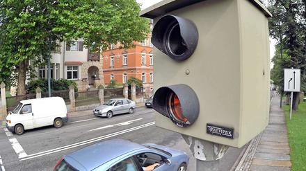 Sind Blitzer Abzocke - oder sinnvoll für mehr Verkehrssicherheit?