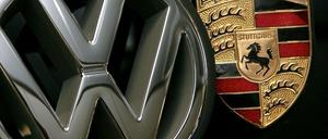 Vor vier Jahren wollte Porsche Volkswagen übernehmen. 