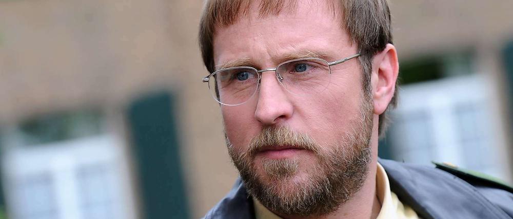 Bjarne Mädel. 