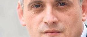 Ums Ganze. Autor Beqë Cufaj. Foto: Imago