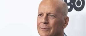 US-Schauspieler Bruce Willis