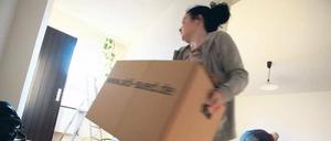 Mieten im Griff? In vielen Gebieten wird das Wohnen immer teurer. 