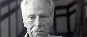 Albert O. Hirschman (1915 - 2012)