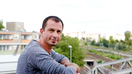 Welt-Aids-Tag-Botschafter David: "Natürlich hast du Angst vor dem Outing"