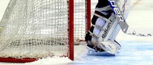 Vier Gegentore zu viel. Die Eisbären patzten.