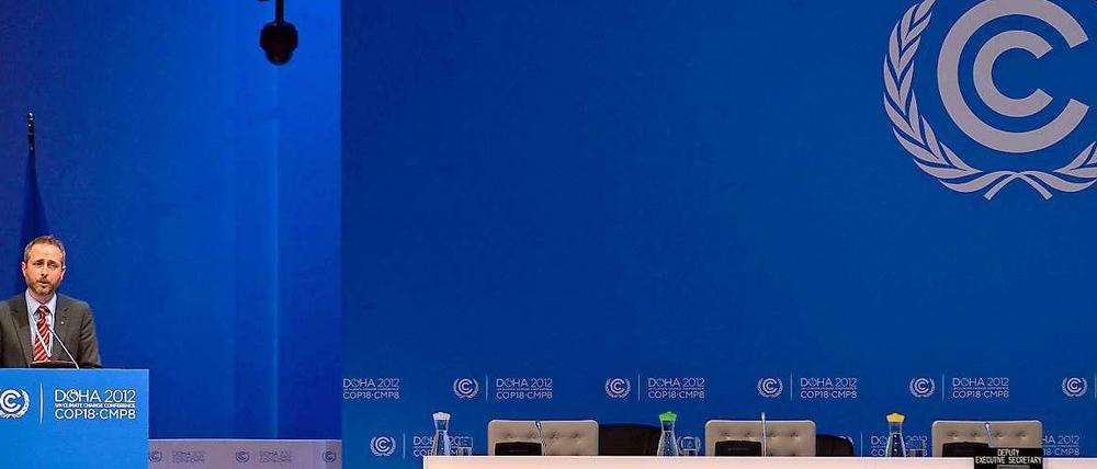 Was kostet uns der Klimawandel?