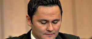 Ante Sapina gilt als Drahtzieher des Wettbetrugs in großem Stil. Allerdings wird sein Fall jetzt neu aufgerollt.