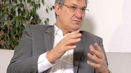 Bernd Riexinger