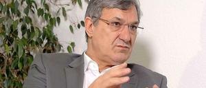 Bernd Riexinger
