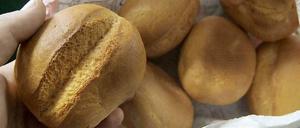 Schrippen oder Wecken? Hauptsache es schmeckt!