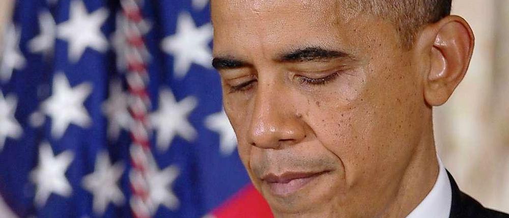 Barack Obama