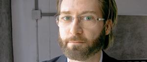 Matthias Kalle.