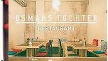 Osmans Töchter, Pappelallee 15, Prenzlauer Berg, Tel. 32663388, Di bis Fr 18 bis 24 Uhr, Sa und So 14 bis 24 Uhr. 