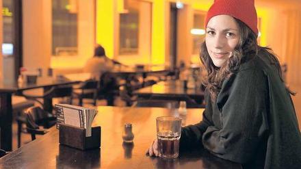 Eva Meckbach, Schauspielerin