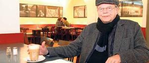 Manfred Karge, Schauspieler