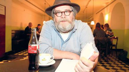 Michael Schweighöfer, Schauspieler