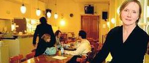 Ruth Reinecke, Schauspielerin