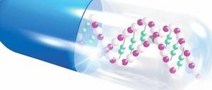 Die erste Gentherapie ist jetzt in Europa zugelassen.