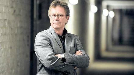 Strafe verbüßt. Arno Funke hat für die Erpressung des Karstadt-Konzerns sechs Jahre im Gefängnis gesessen. 