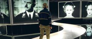 In der Deutschen Kinemathek in Berlin können Besucher durch eine ständige Ausstellung Film flanieren. Das Video-on-Demand-Projekt Schätze des deutschen Films möchte die Kinokunst über das Internet davor bewahren, von der Bildfläche zu verschwinden. Foto: pa/dpa