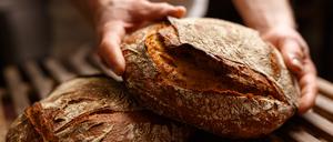 Bio Brot Bäckerei