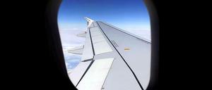 Trägt das Geschäftsmodell? Hartmut Mehdorn reduzierte Air Berlins Flotte auf 158 Flieger. So stieg die Auslastung.