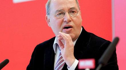 Gregor Gysi