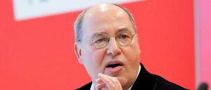Gregor Gysi