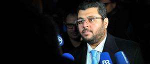 Viel Schatten, wenig Licht: Von der Ära Ismaik hat man sich bei 1860 München mehr versprochen.