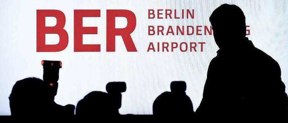 Wer übernimmt die Verantwortung? Im Aufsichtsrat der Flughafengesellschaft werden jetzt Posten verschoben.