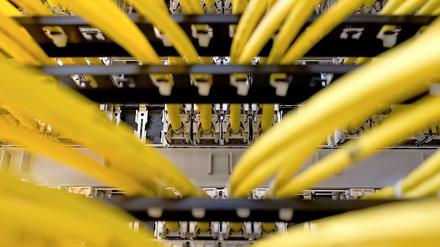 Das "Recht auf Vergessen" im Internet ist das zentrale Anliegen der neuen EU-Datenschutzverordnung.