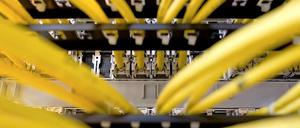 Das "Recht auf Vergessen" im Internet ist das zentrale Anliegen der neuen EU-Datenschutzverordnung.
