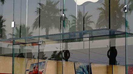 Apple plant offenbar ein günstigeres Einsteiger-iPhone.