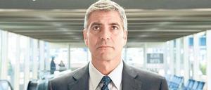 Jäger und Sammler. Im Film „Up in the Air“ will der Vielflieger Ryan Bingham (George Clooney) zehn Millionen Bonusmeilen erreichen.