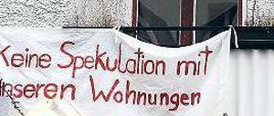 Wohnungsnot. Der Mieterbund warnt vor Preissprüngen, weil Immobilieninvestoren hohe Renditen erwarten.