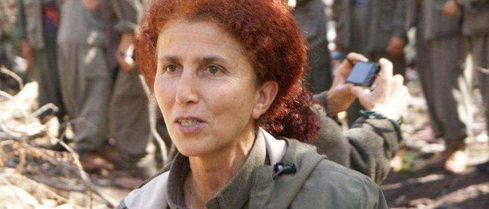 PKK-Mitgründerin Cansiz, die früher auch in Hamburg aktiv war und dort in Untersuchungshaft saß, gilt als „Rosa Luxemburg der kurdischen Frauen“.