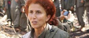 PKK-Mitgründerin Cansiz, die früher auch in Hamburg aktiv war und dort in Untersuchungshaft saß, gilt als „Rosa Luxemburg der kurdischen Frauen“.