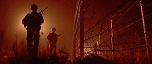 Indische Patrouille: Bei Grenzkonflikten mit Pakistan gab es in letzter Zeit mehrere Tote.