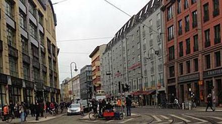Berlin hat Energie. Wo fließt sie hin?