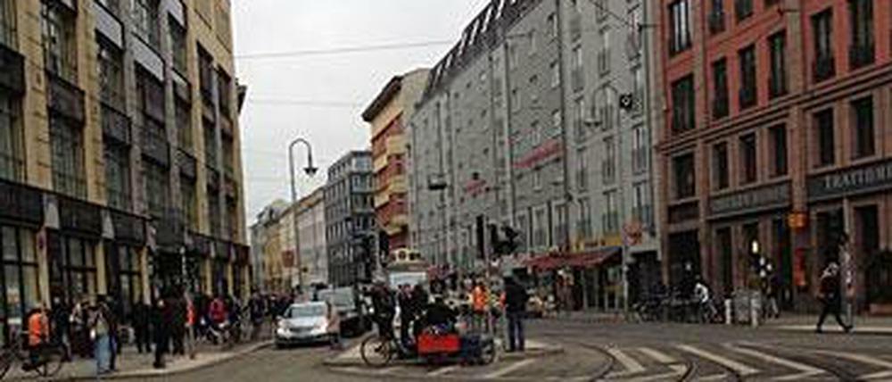 Berlin hat Energie. Wo fließt sie hin?