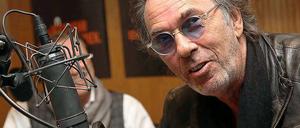 Ganz der Alte. Mit Hugo Egon Balder beginnt die Rückkehr der Radiogrößen. 