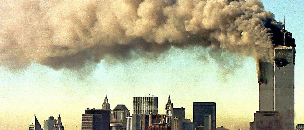 Ein Tag mit tief greifenden Folgen für das Sicherheitsgefühl - nicht nur in Amerika. Ein Gremium berät fast 12 Jahre nach den Anschlägen vom 11. September darüber, welche Anti-Terror-Gesetze noch nötig sind. 