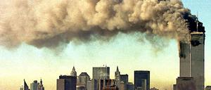 Ein Tag mit tief greifenden Folgen für das Sicherheitsgefühl - nicht nur in Amerika. Ein Gremium berät fast 12 Jahre nach den Anschlägen vom 11. September darüber, welche Anti-Terror-Gesetze noch nötig sind. 