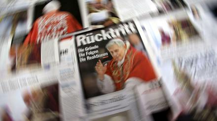 Es ist eine Kunst, im rechten Moment auf die richtige Weise zu gehen.