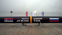 Am Ende. Europäische Gesellschafter verlassen das Pipeline-Projekt South Stream.