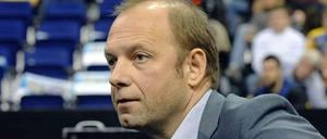 Marco Baldi erinnert sich gerne an die Saison 2001/02 zurück.