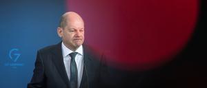 Der Bundeskanzler hat eine Vergangenheit in der Regierung. Darf sie Thema sein?