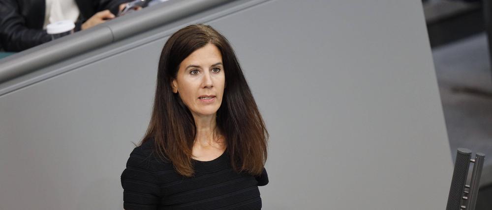 Katja Suding.